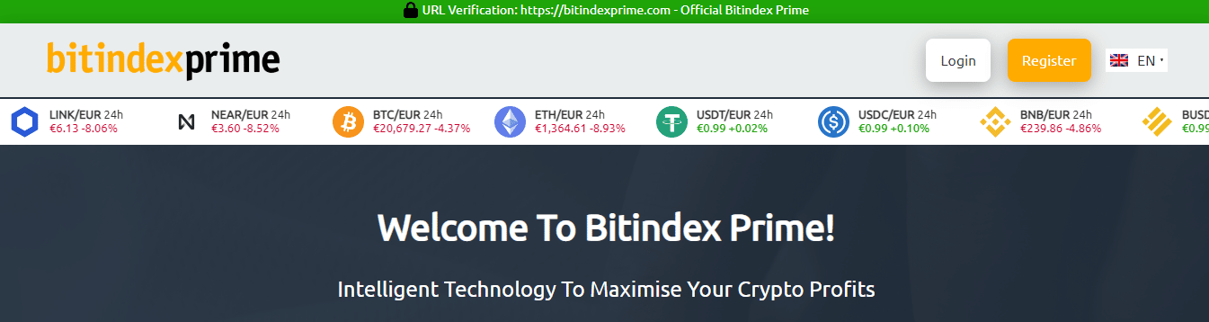 bitindex prime review