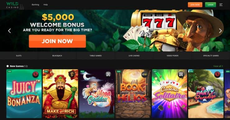 TC Games - Earn Money Online On Best Casino Game.