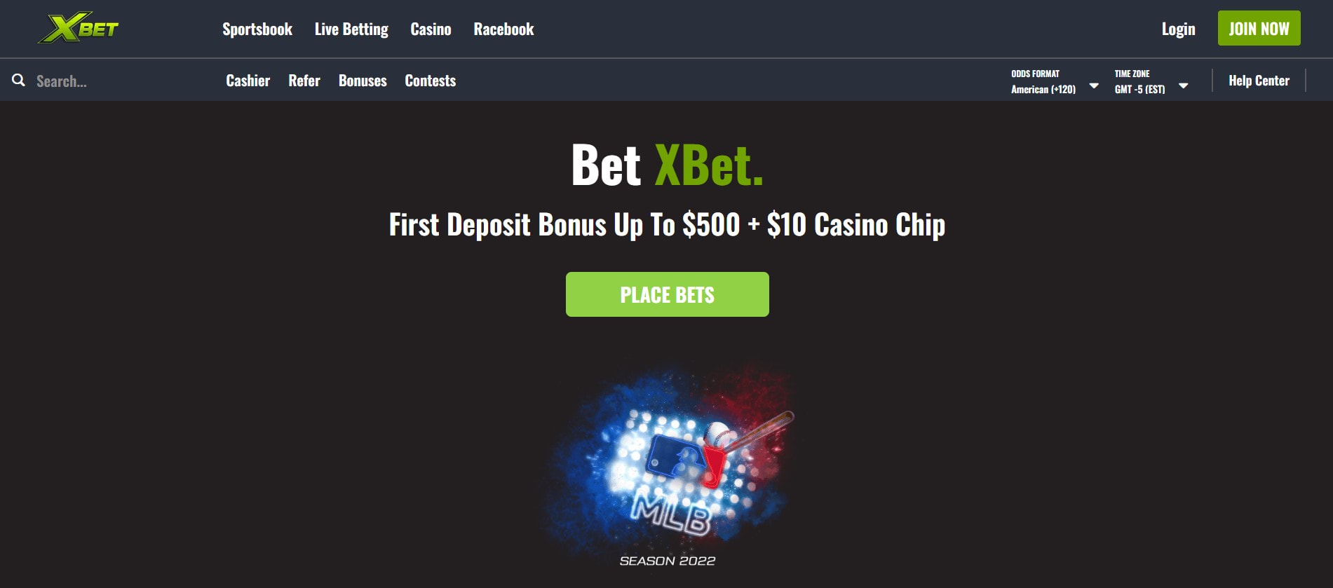 xbet welcome bonus