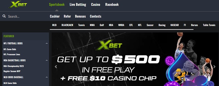 Best Online Gambling Georgia Sites 2023 - Online Gambling in GA