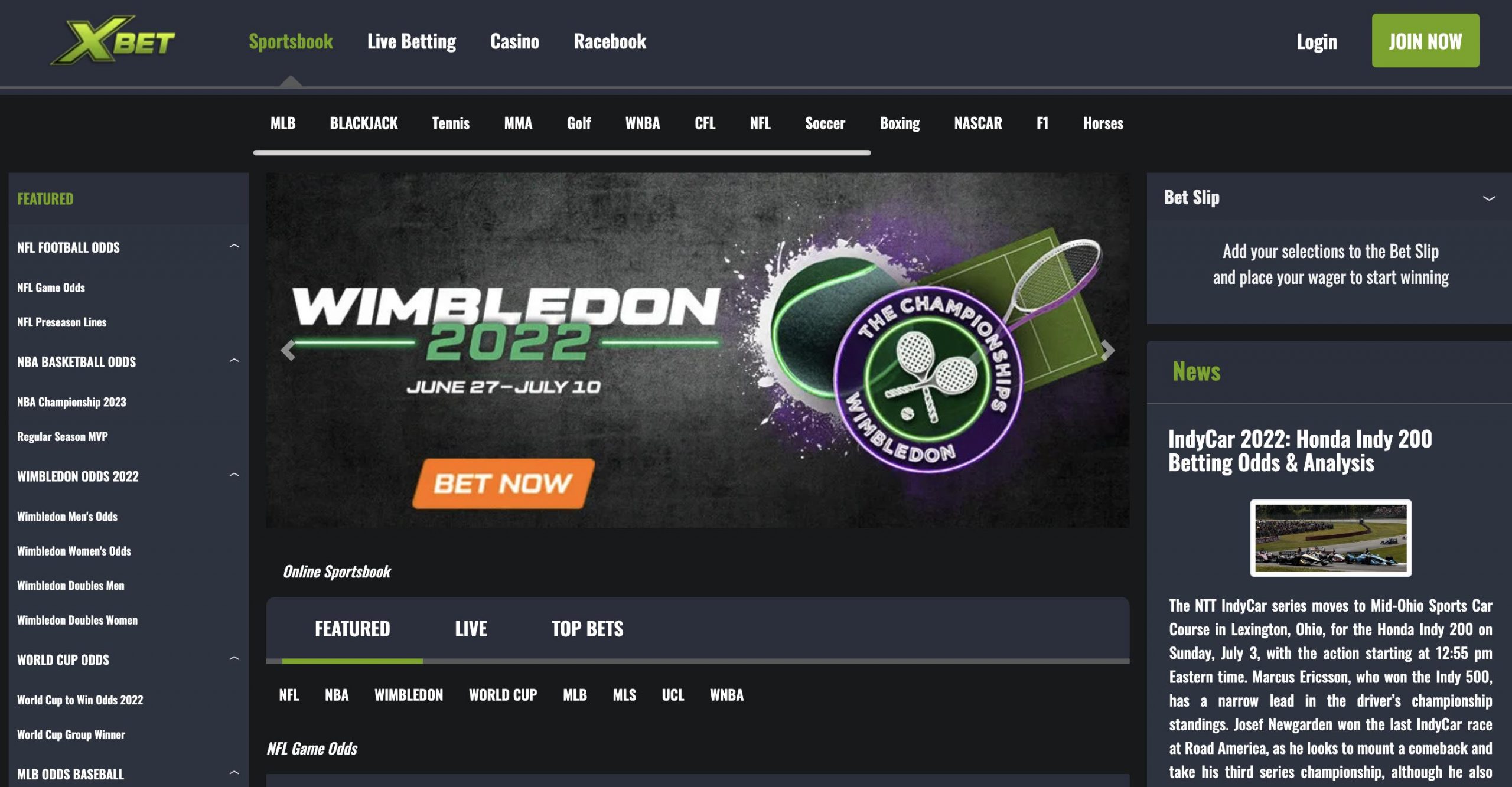 All US Online Betting Sites (2023) List of USA Sportsbooks