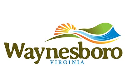 city of waynesboro virginia logo
