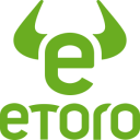 eToro logo