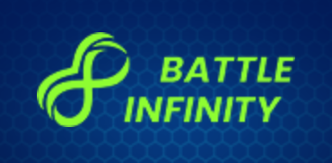 Battle Infinity logo