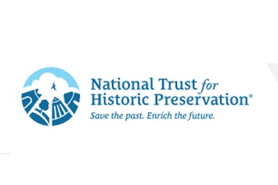 national trust logo