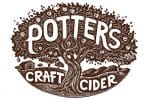 potters craft cider