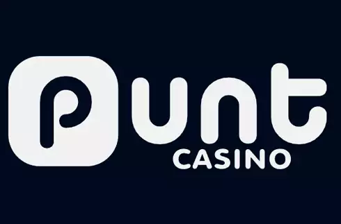 PuntCasino Logo