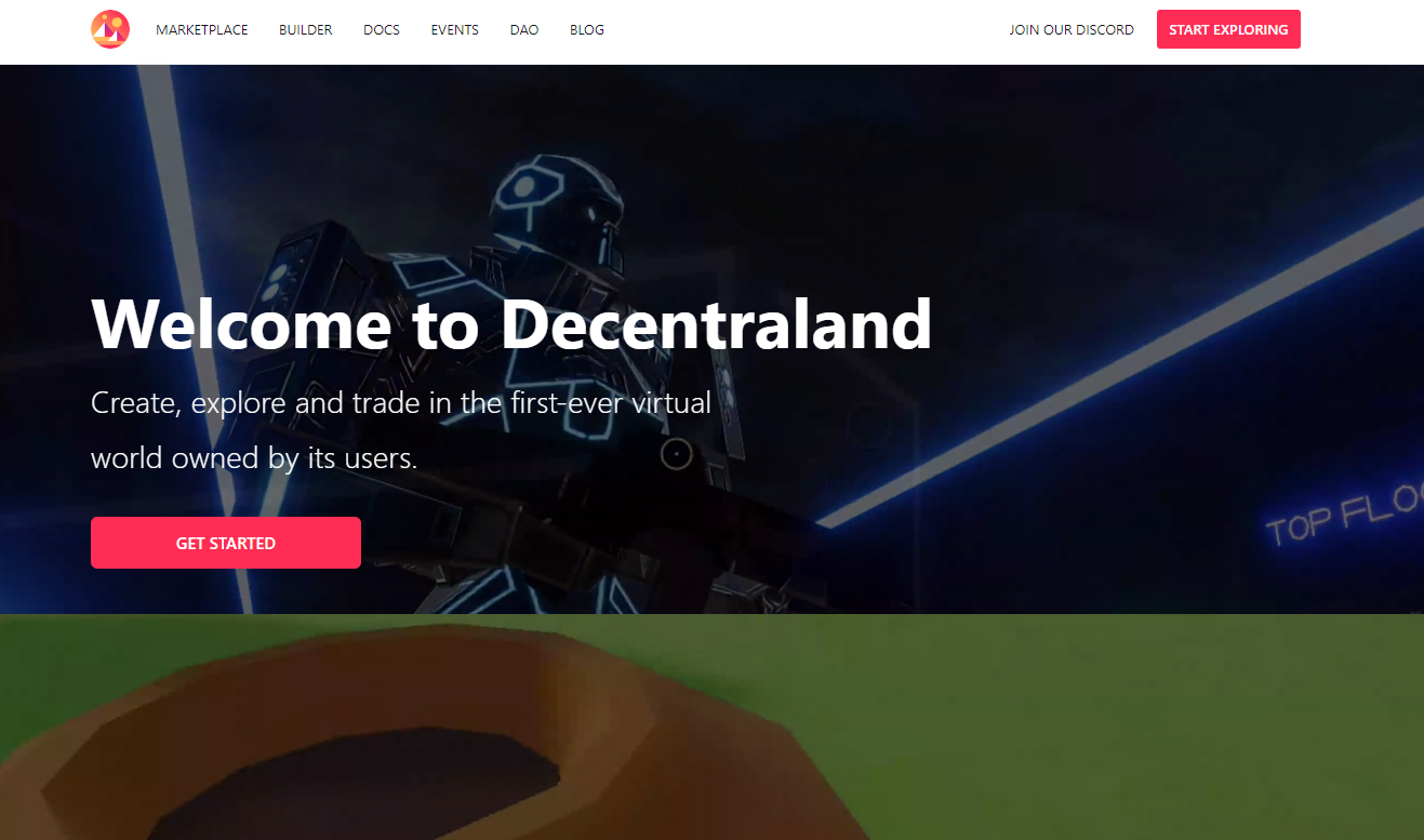 Decentraland 