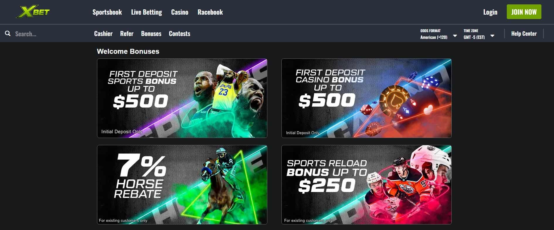 xbet minnesota sports betting