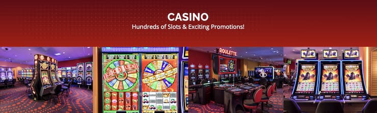 Magic City Casino - The best Florida online gambling destinations 