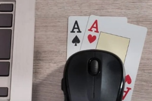 Alaska Poker Casino Logo