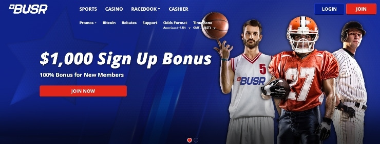 Arizona sports betting - BUSR