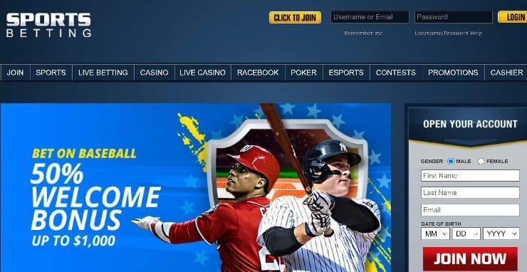 Arizona sports betting - Best sites, bonuses & promos