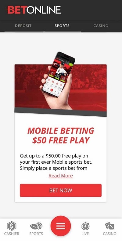 Best Mississippi Sports Betting Sites and Sportsbook Apps (2023)