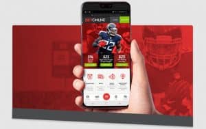 BetOnline Mobile Sports Betting New Mexico