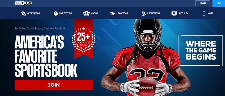 Arizona NFL Betting Sites  Top AZ NFL Sportsbooks & Odds