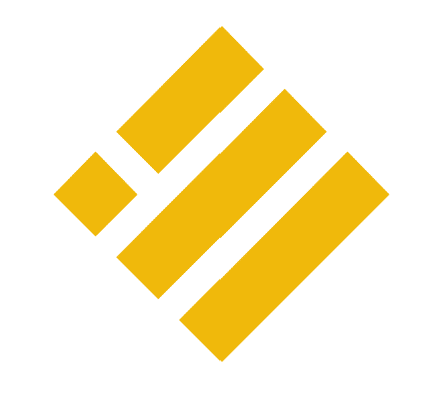 Binance USD Logo