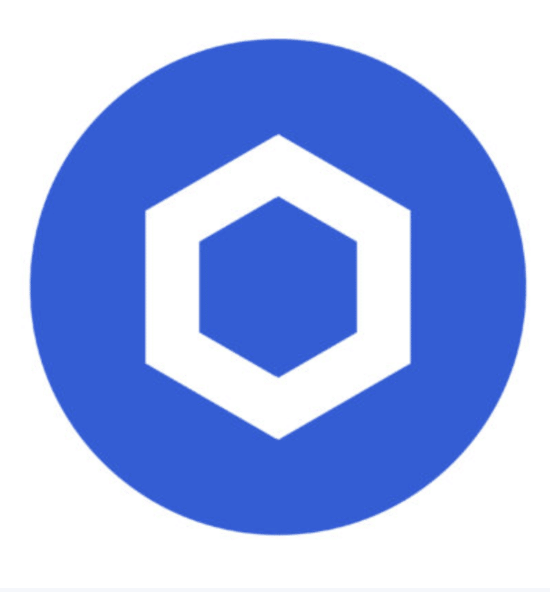 Chainlink Logo