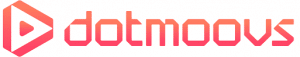Dotmoovs Logo