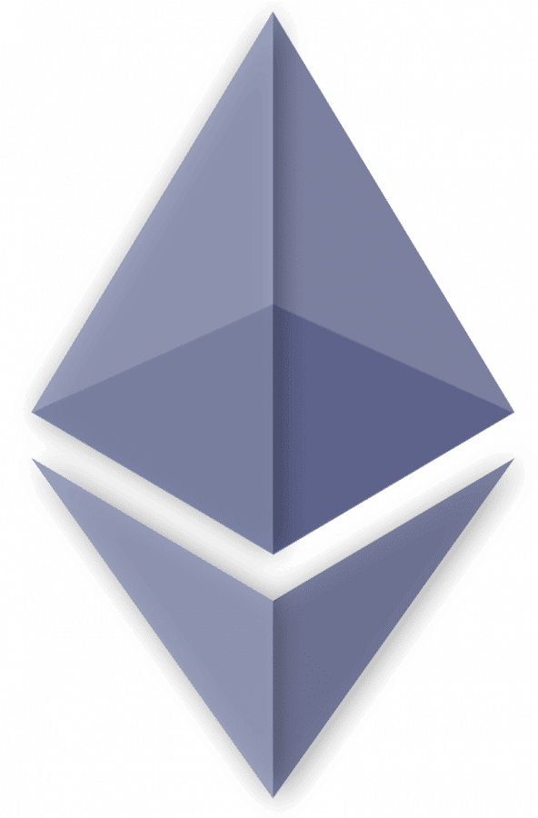 ETH logo