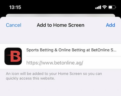 Illinois Sports Betting Apps - Web App Name