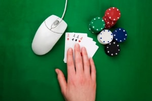 Louisiana Poker