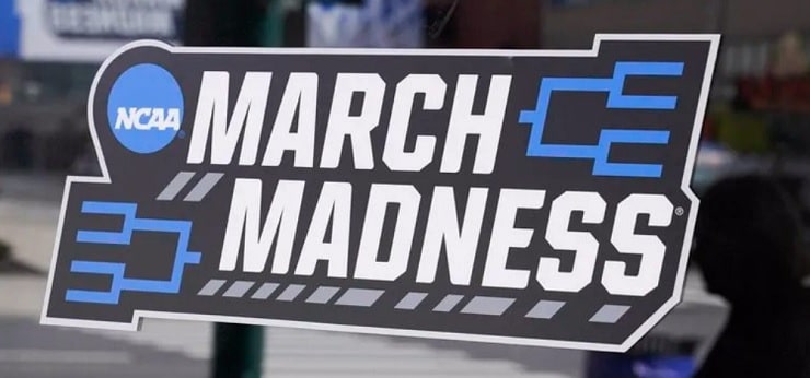 March Madness