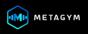 MetaGym Logo