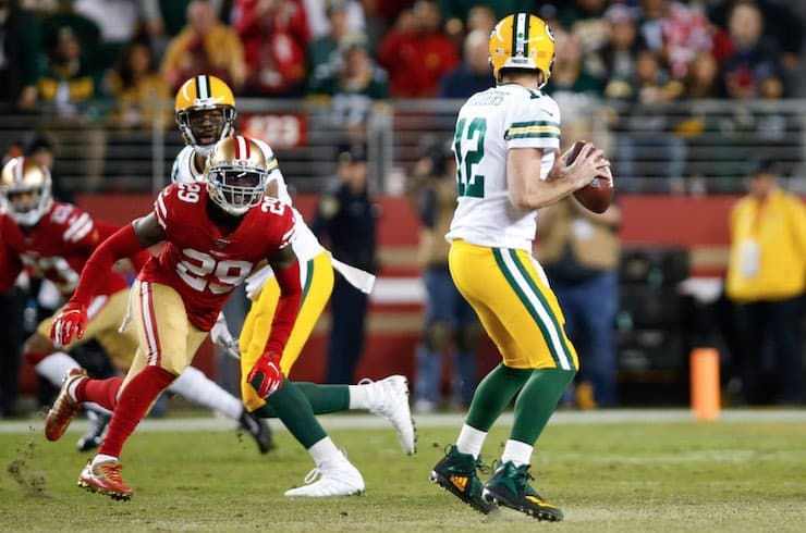 NFL Preseason Week 1- Packers vs 49ers Odds, Picks and Predictions