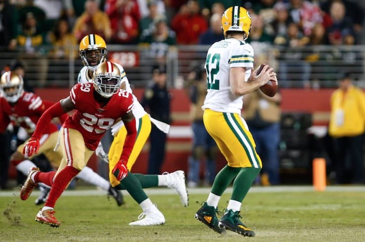 Live stream guide for Packers preseason vs. 49ers.