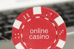 Online Casinos Logo