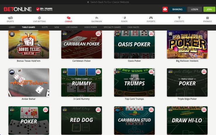 Best Massachusetts Online Gambling Sites & Latest MA Gambling News