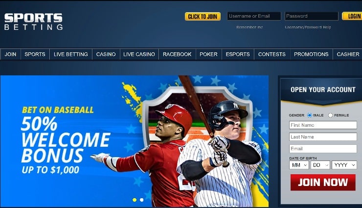 Oregon Sports Betting  OR Online Sports Betting Sites 