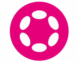 Polkadot Logo