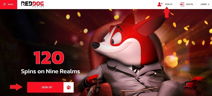 Red-Dog-Casino-Sign-Up