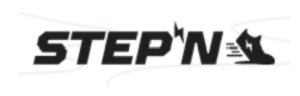 STEPN Logo