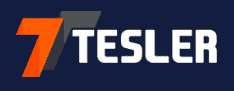 7 Tesler Logo