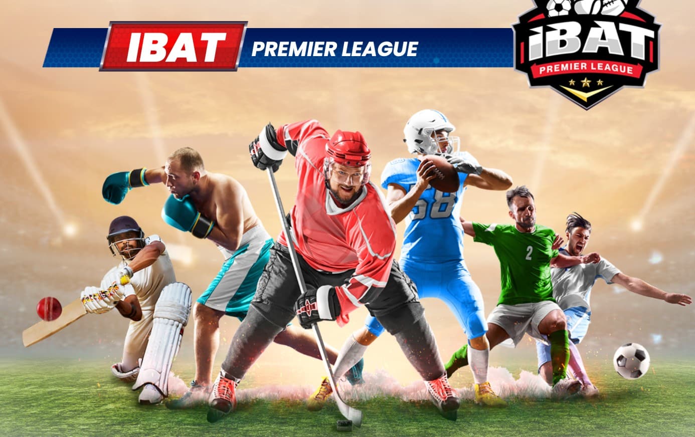 IBAT Premier League 