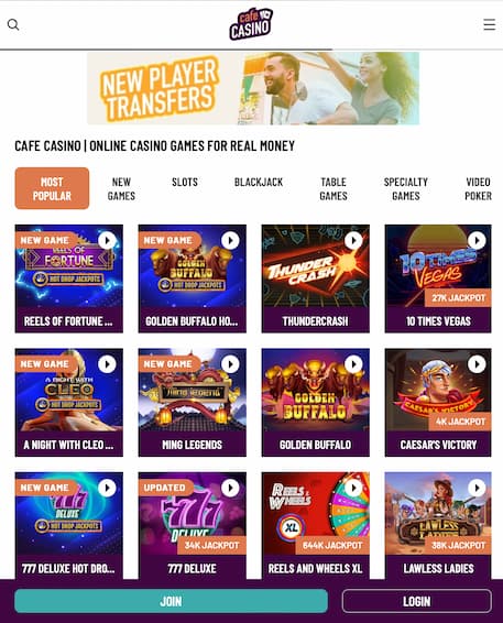 10 Best Online Casinos USA for Real Money 2023 - Washington Times