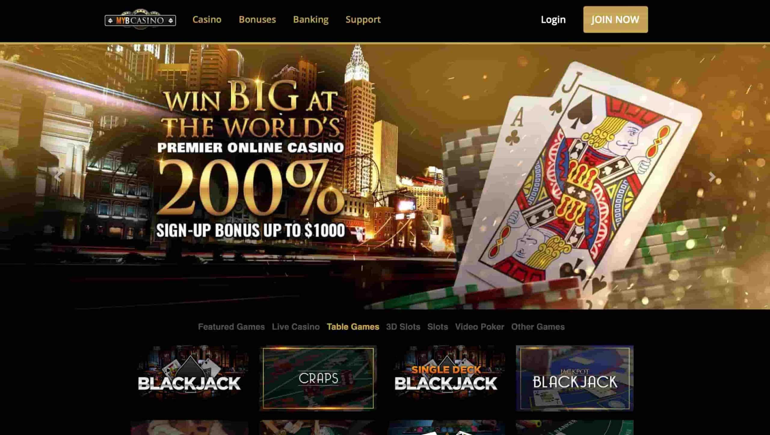 Texas Online Casinos (2023): 10 Best TX Real Money Casino Sites