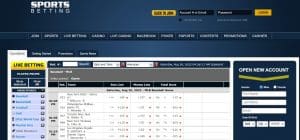 Delaware Gambling - SportsBetting.ag