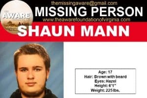 Shaun Mann