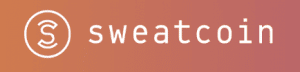 Sweatcoin Logo