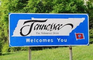 Tennessee Welcomes You