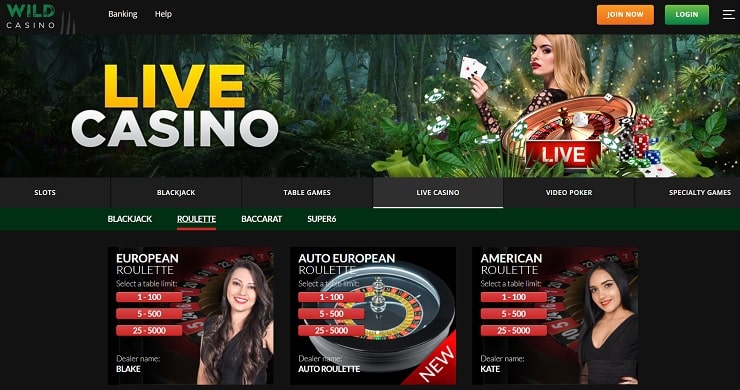 The Business Of top online casino bonuses
