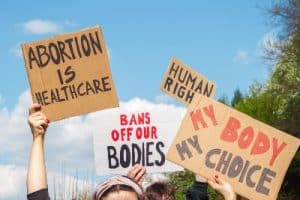 abortion rights