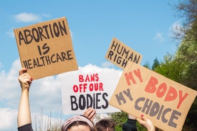 abortion rights