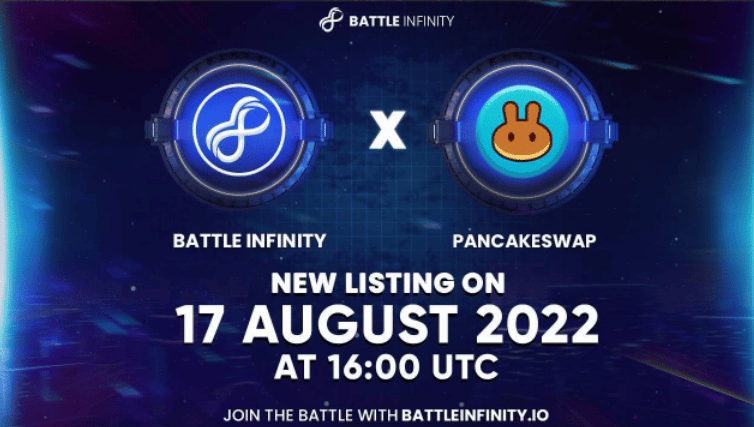 battle infinity pancakeswap