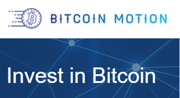 Bitcoin Motion