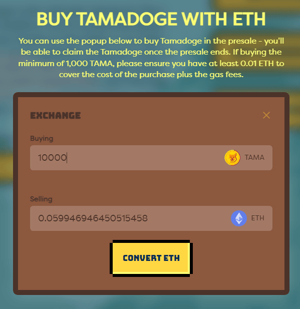 buy TAMA